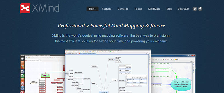 30 essential UX tools 01-xmind