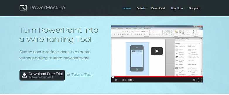 30 essential UX tools 05-powermockup