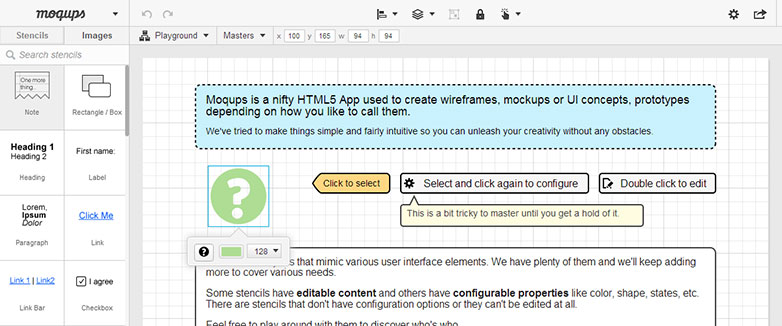 30 essential UX tools 07-moqups