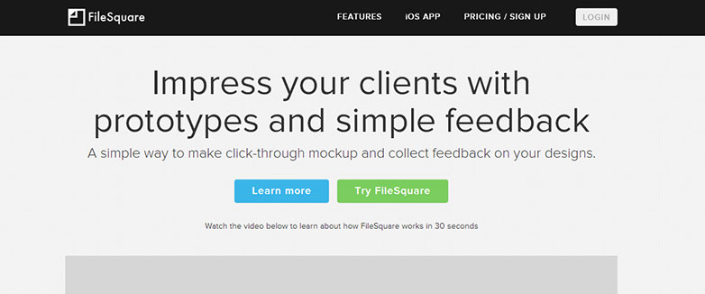 30 essential UX tools 09-filesquare
