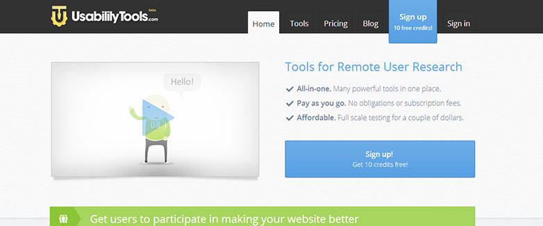 30 essential UX tools 18-usabilitytools