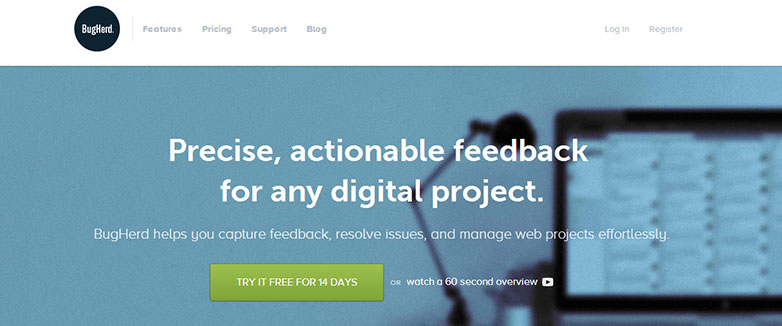 30 essential UX tools 20-bugherd