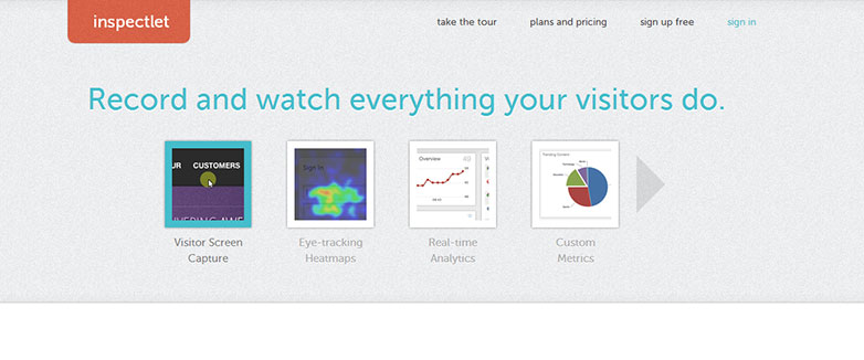 30 essential UX tools 24-inspectlet