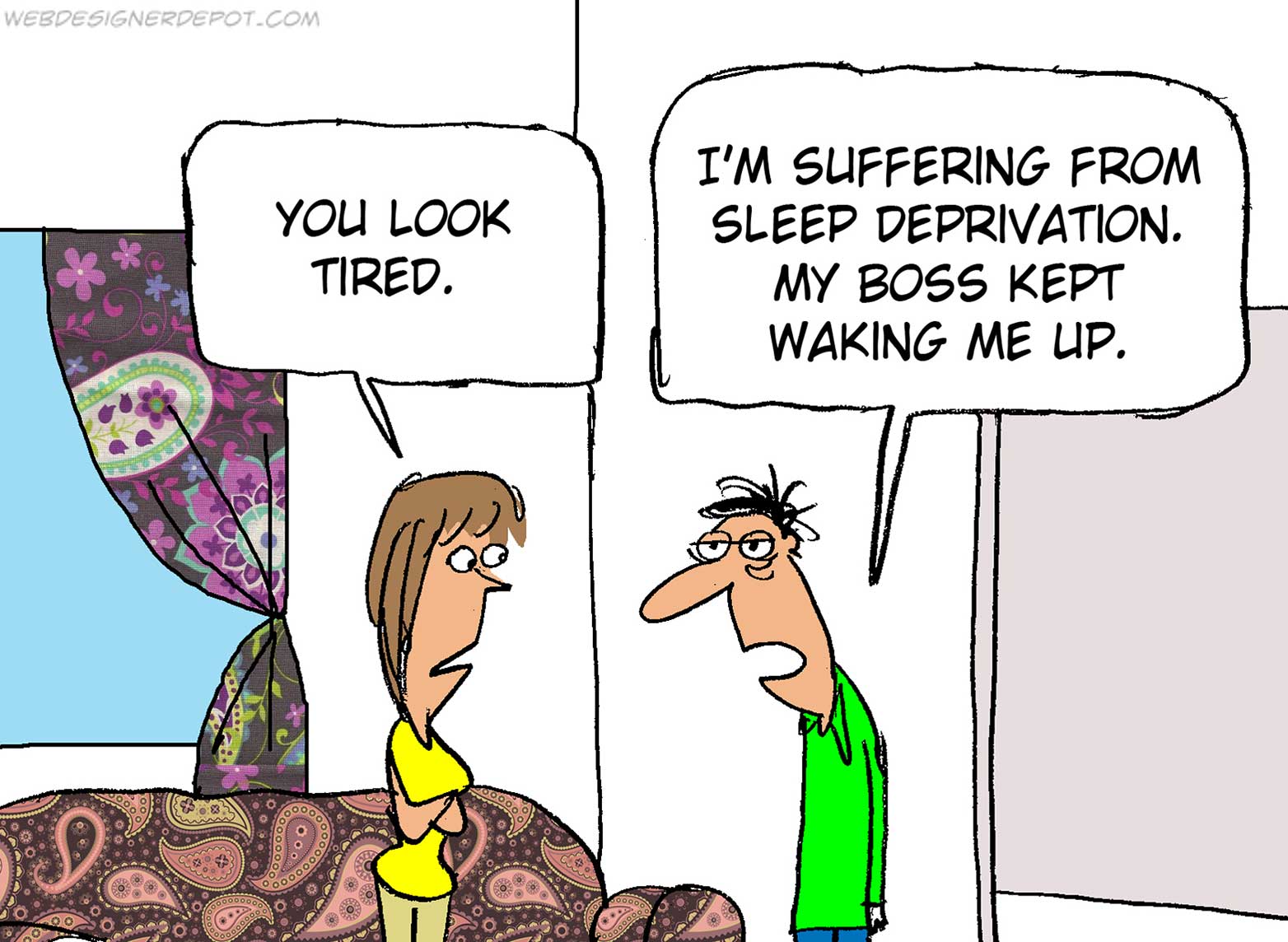 Comics of the week #196 9