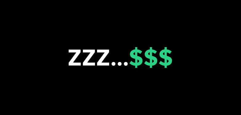 Should you be working with startups? overnight_success