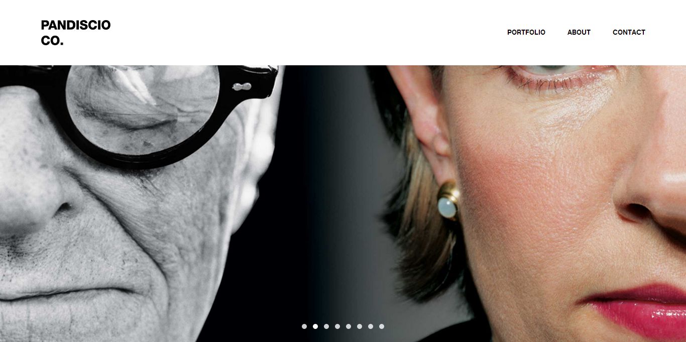 How to keep responsive design engaging Pandiscio