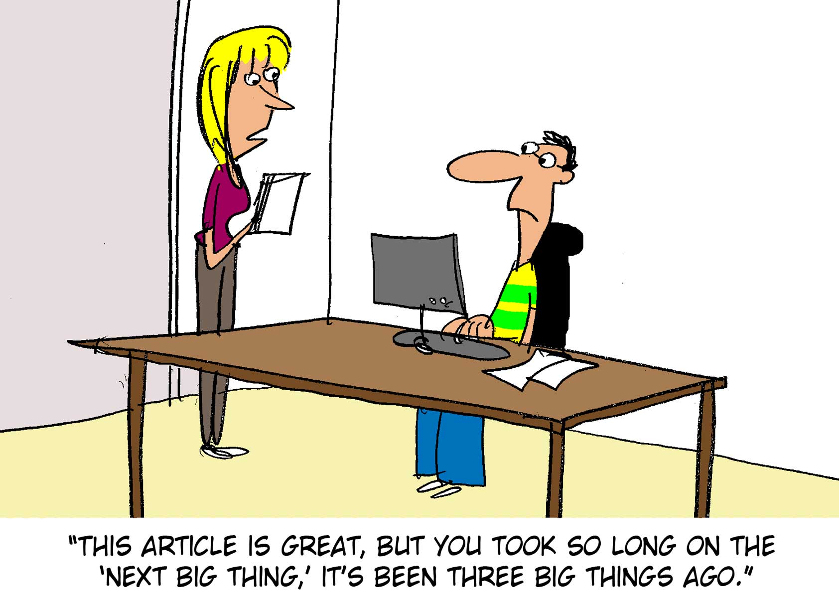 Comics of the week #193 11