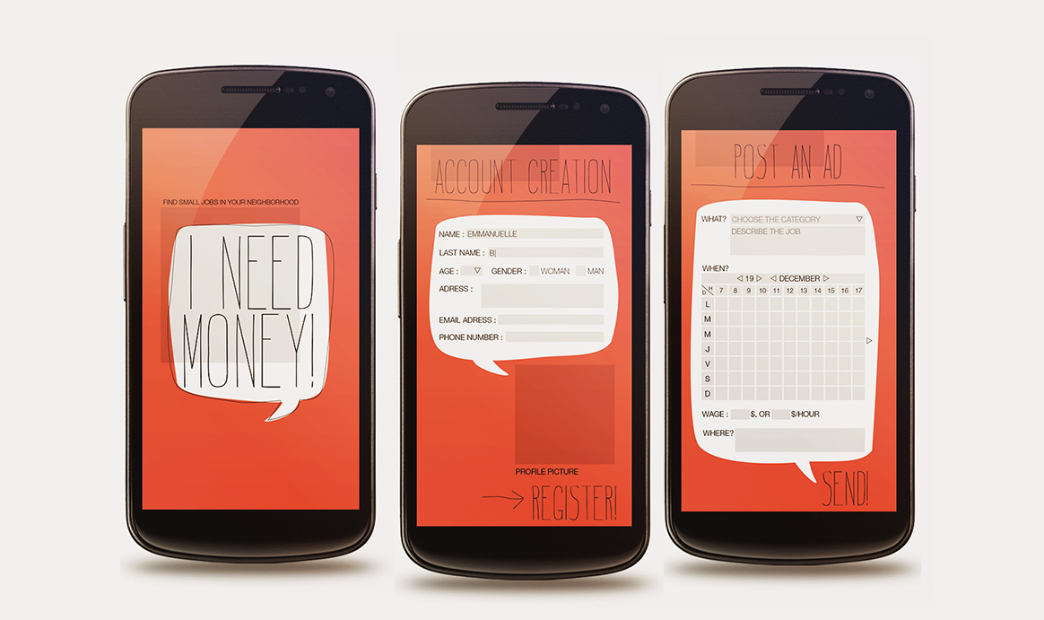 20 beautifully designed smartphone apps ineedmoney