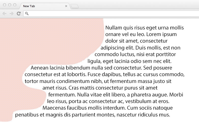 CSS Shapes the future of the web shape_002