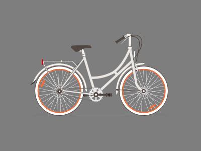 50+ inspiring animated gifs bike