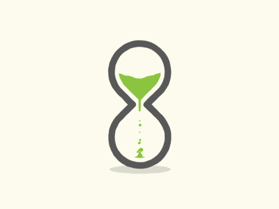 50+ inspiring animated gifs time-and-money