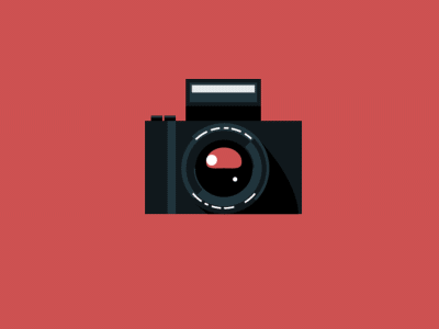 50+ inspiring animated gifs cameras