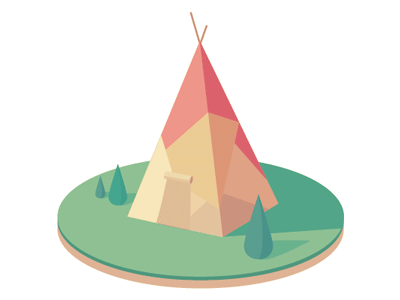 50+ inspiring animated gifs tipi