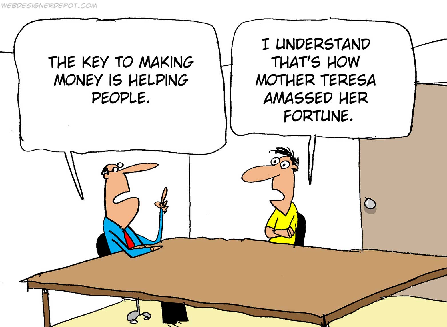 Comics of the week #190 5