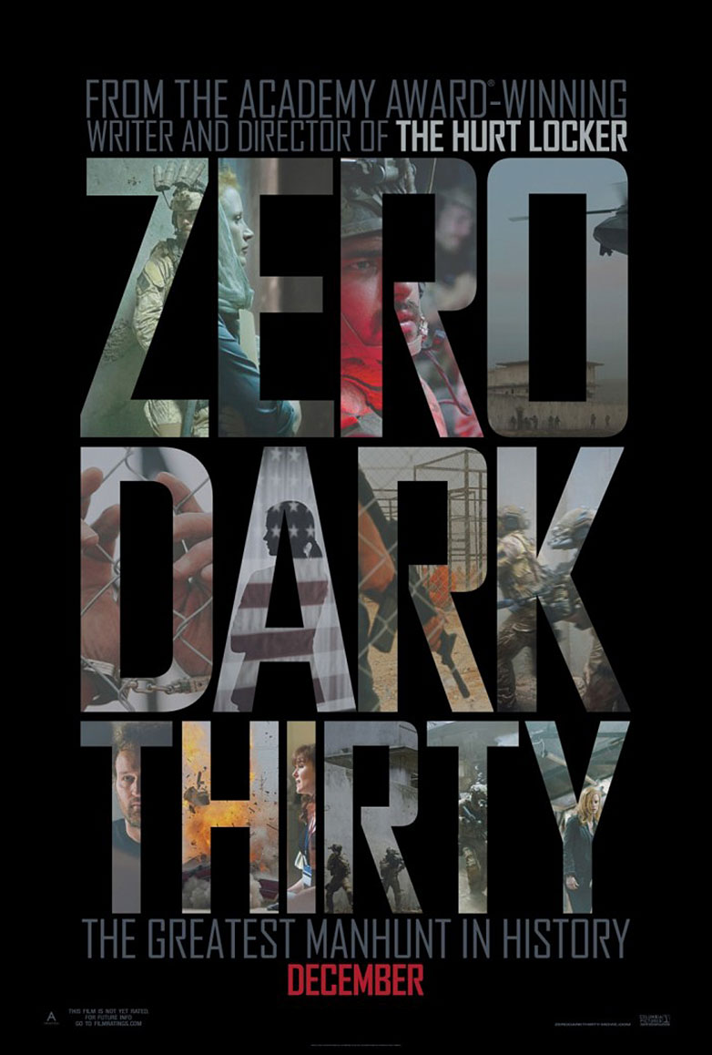 ZeroDarkThirty ZeroDarkThirty