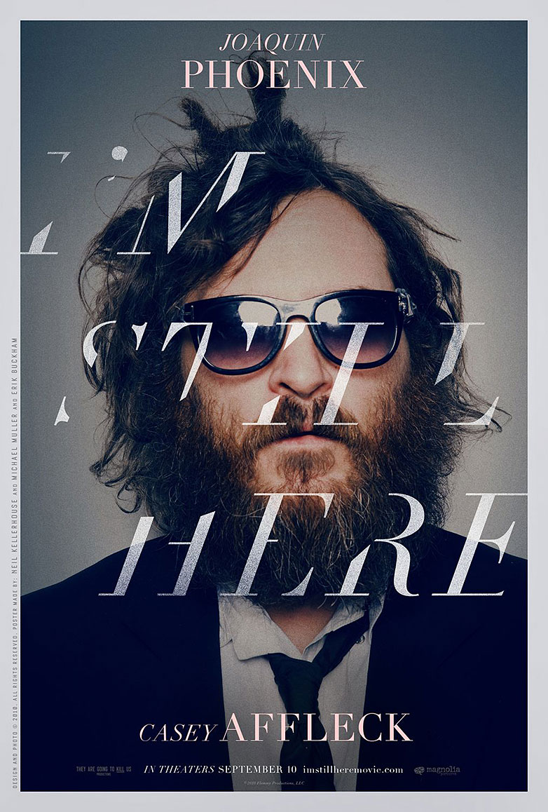 ImStillHere ImStillHere