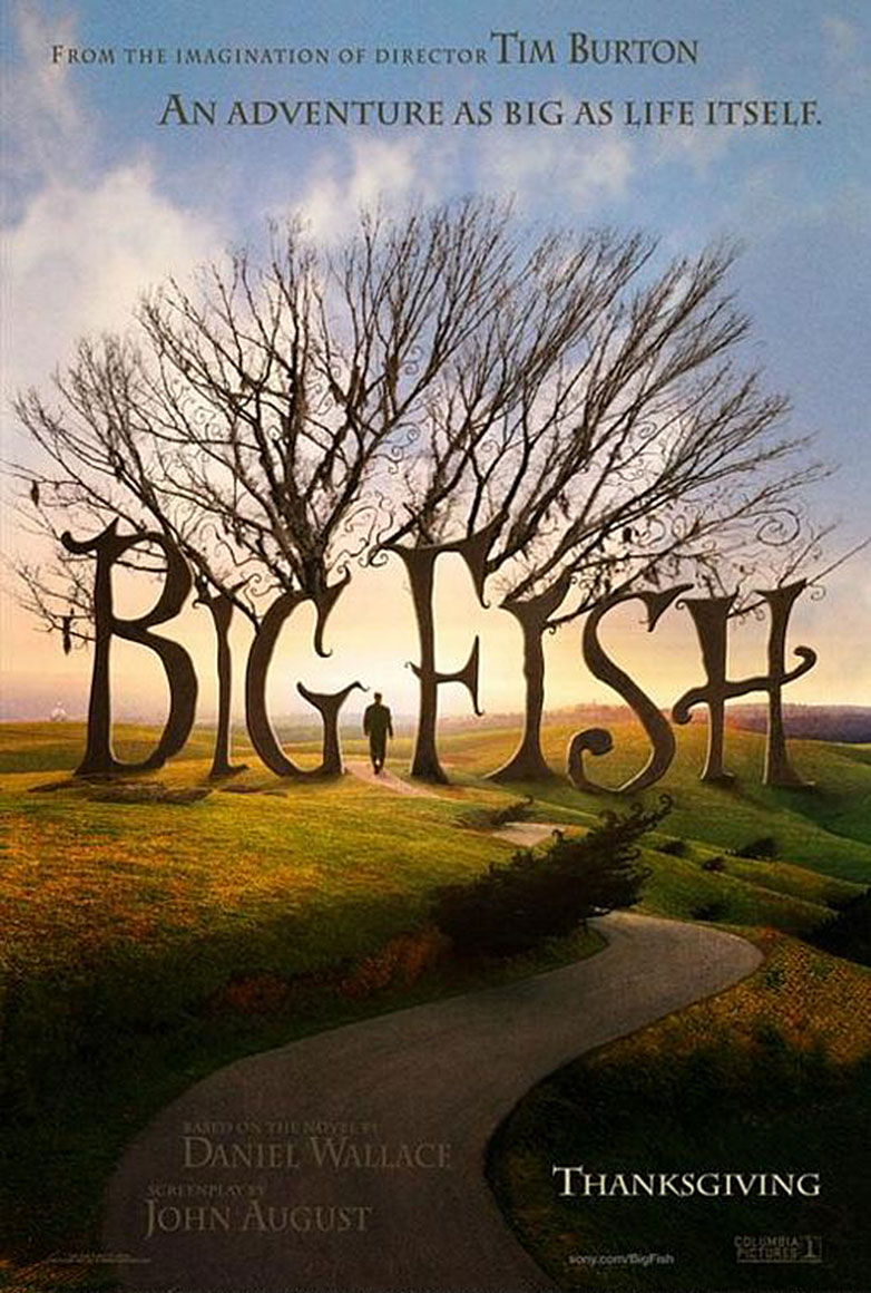 BigFish BigFish