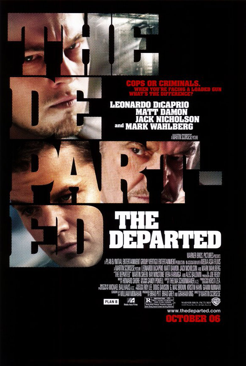 TheDeparted TheDeparted