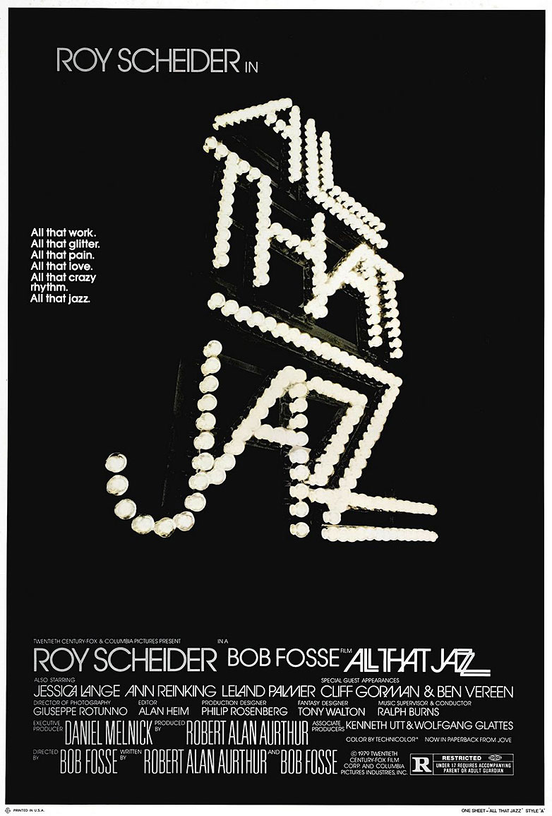 AllThatJazz AllThatJazz