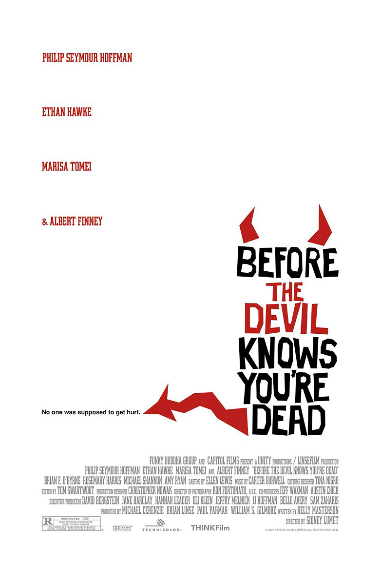 BeforeTheDevil BeforeTheDevil