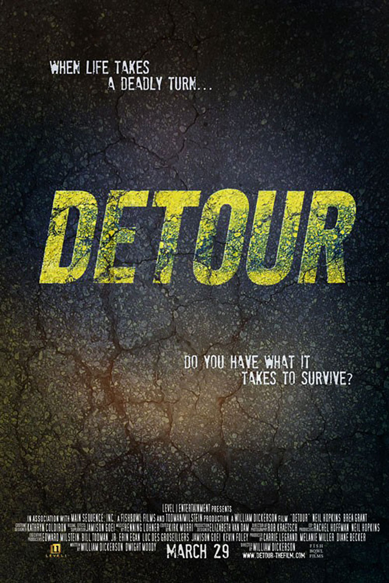 Detour Detour
