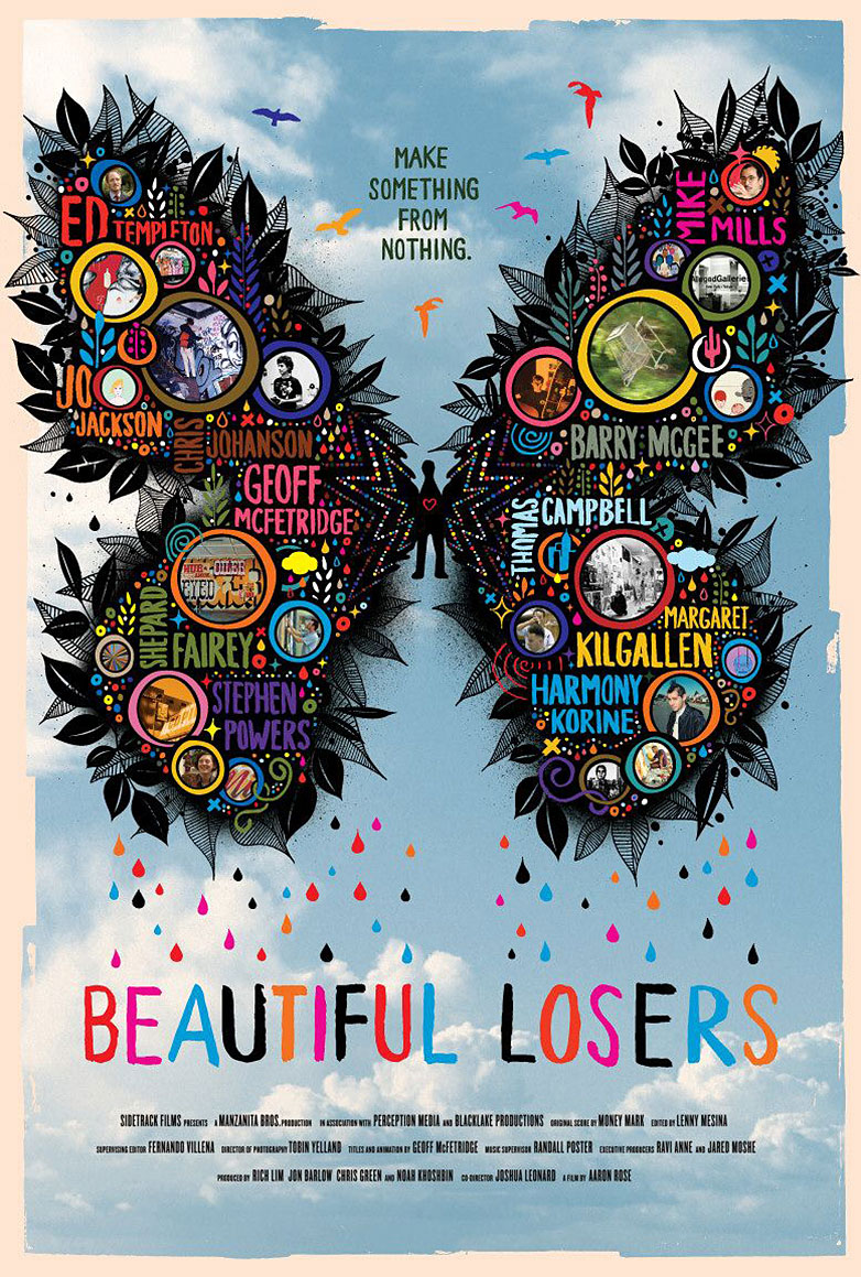 BeautifulLosers BeautifulLosers