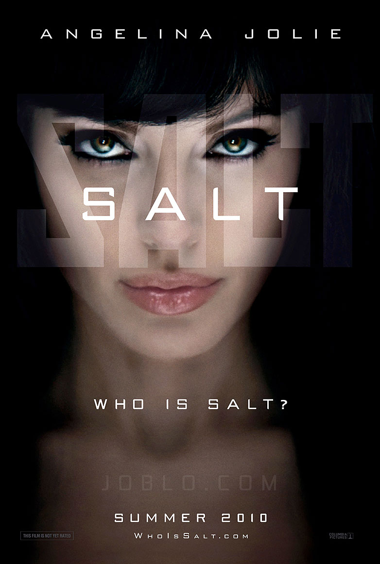 Salt Salt 1