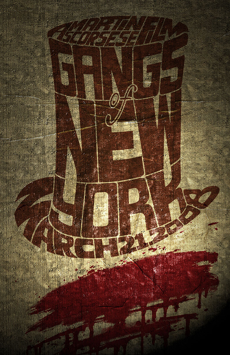 GangsNewYork GangsNewYork