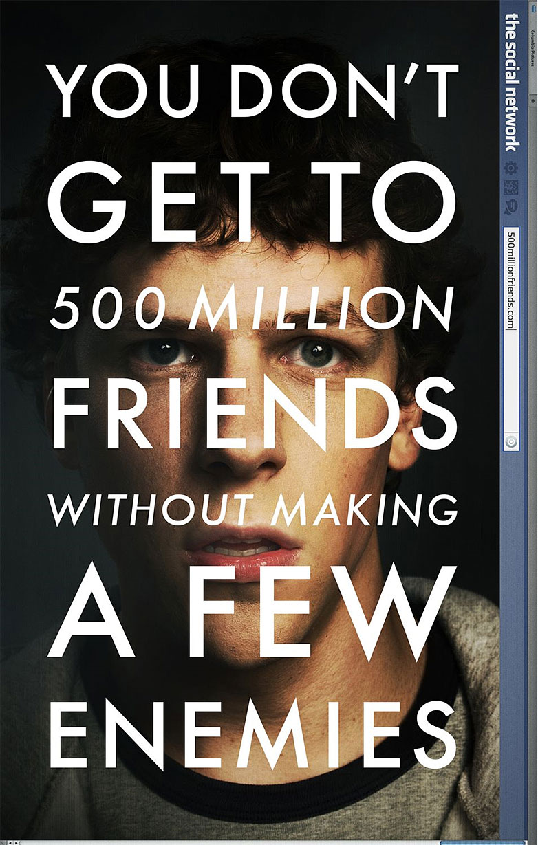 TheSocialNetwork TheSocialNetwork