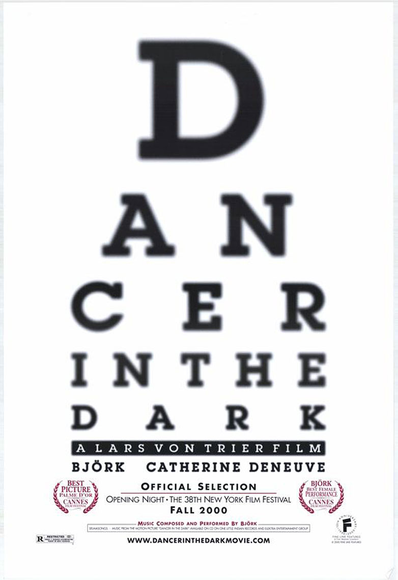 DancerInTheDark DancerInTheDark