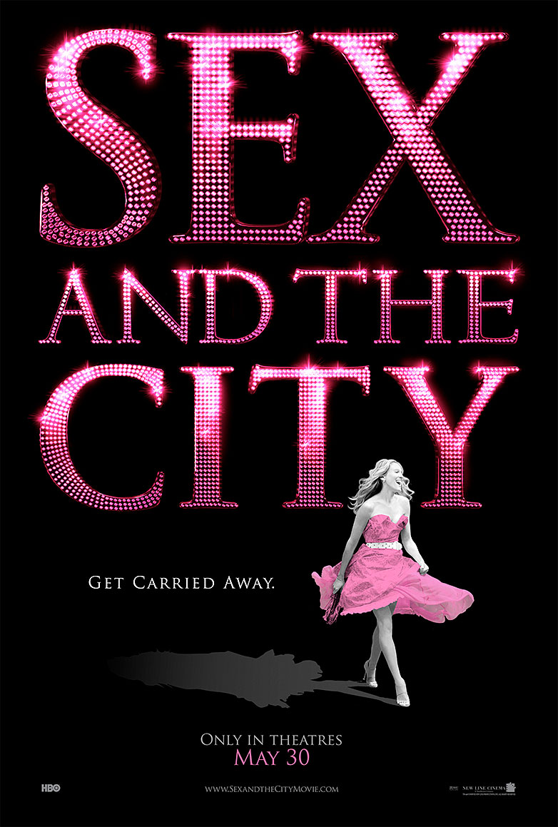 SexandtheCity