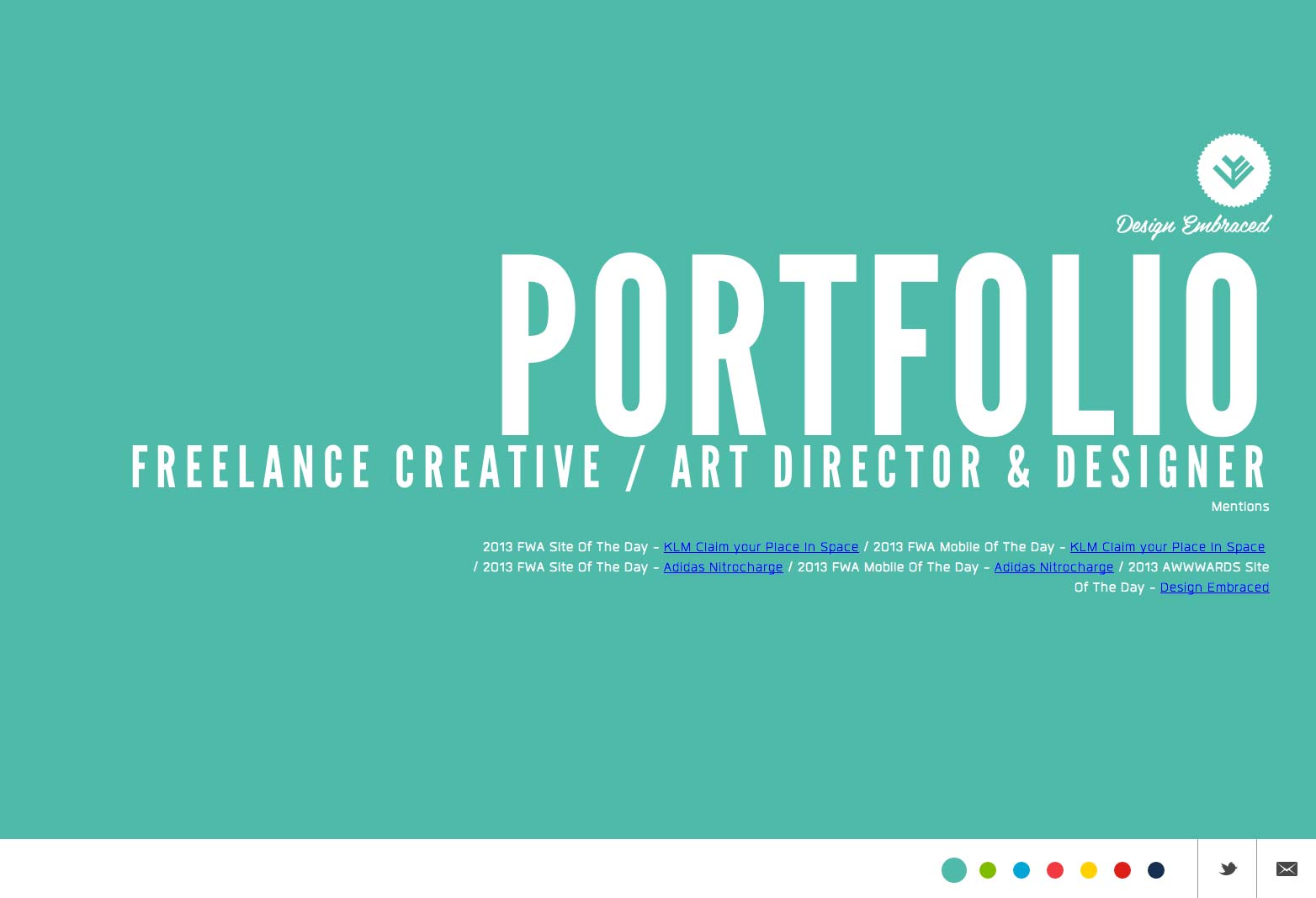 15 web sites with excellent UX 005_anthonygoodwin