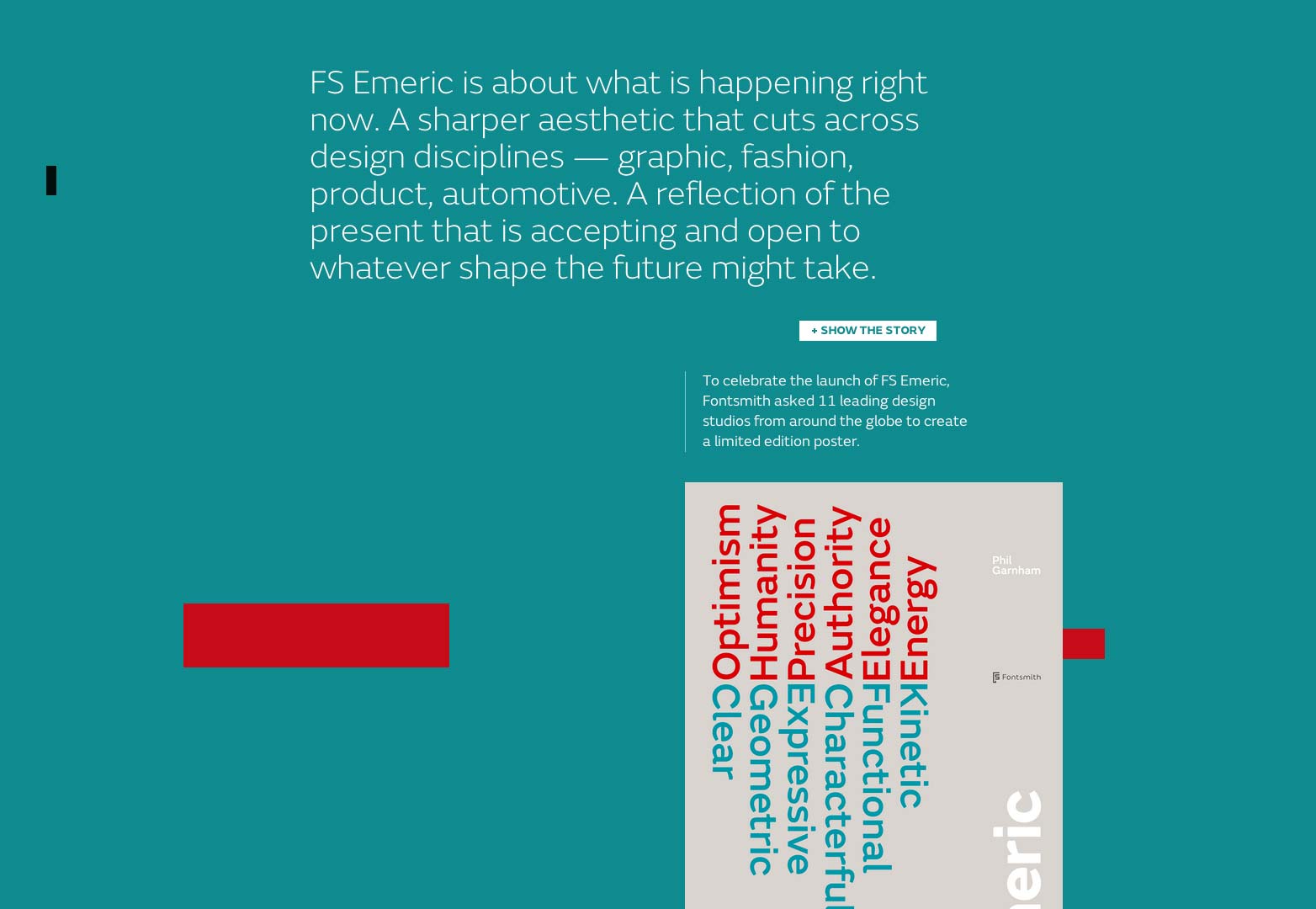 15 web sites with excellent UX 007_esmeric