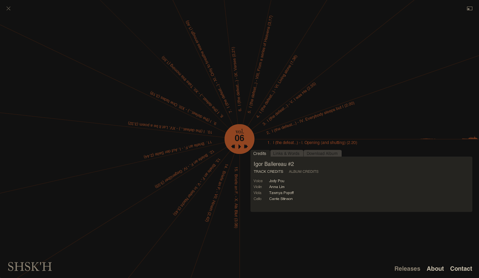 How the touch screen revolution is impacting UX SHSK'H