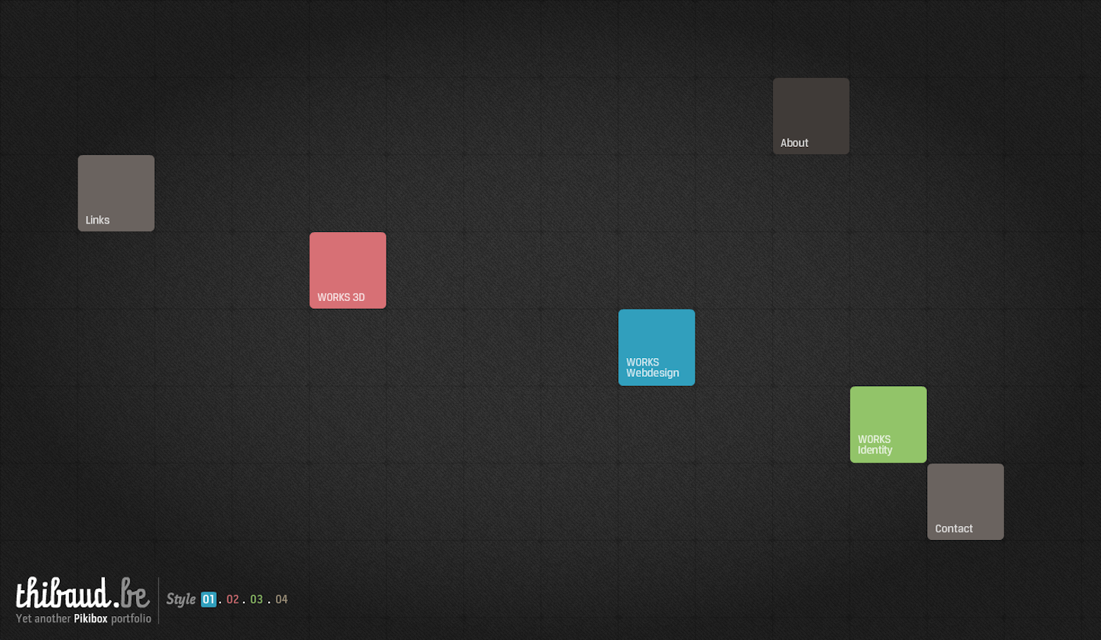 How the touch screen revolution is impacting UX Thibaud
