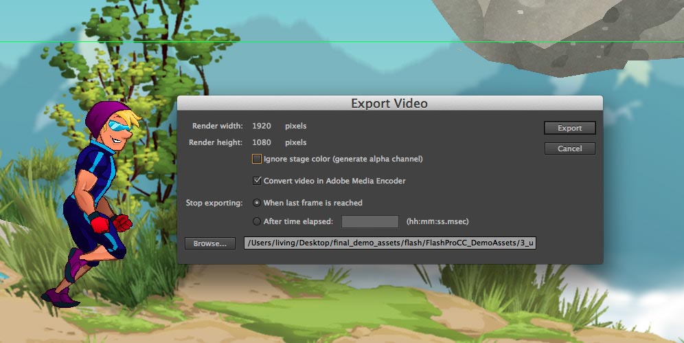 Major updates to Adobe Creative Cloud flash