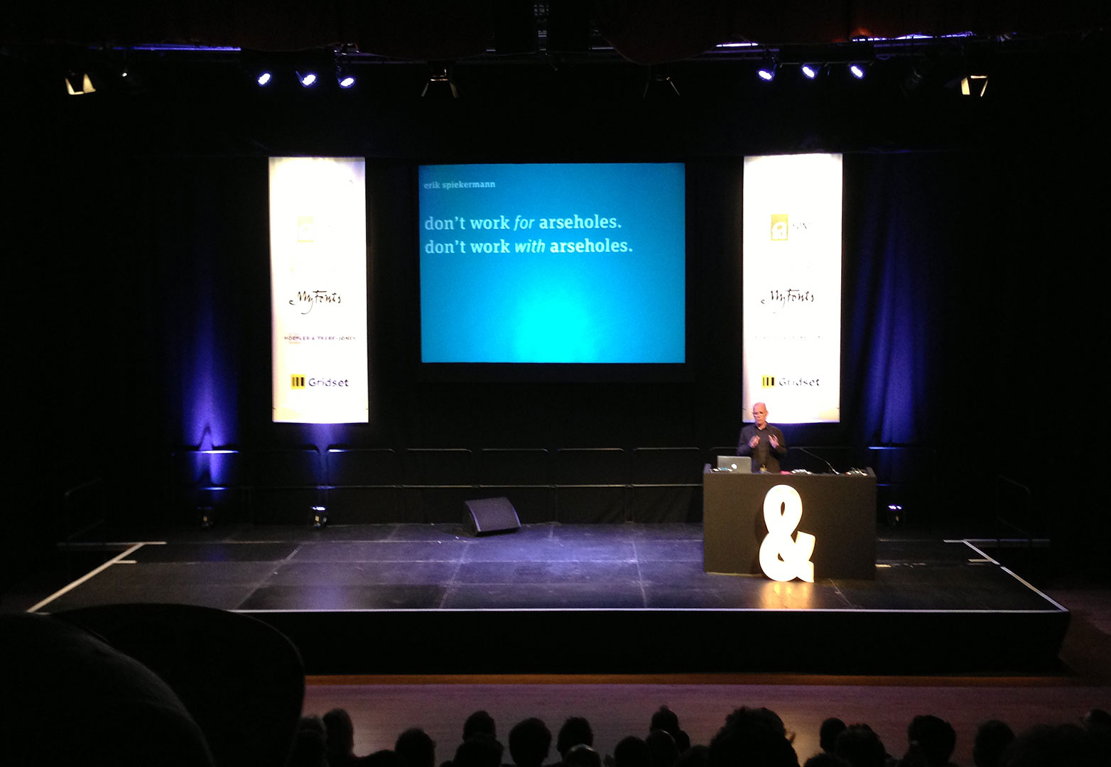 Ampersand 2013: The web typography conference amp_001
