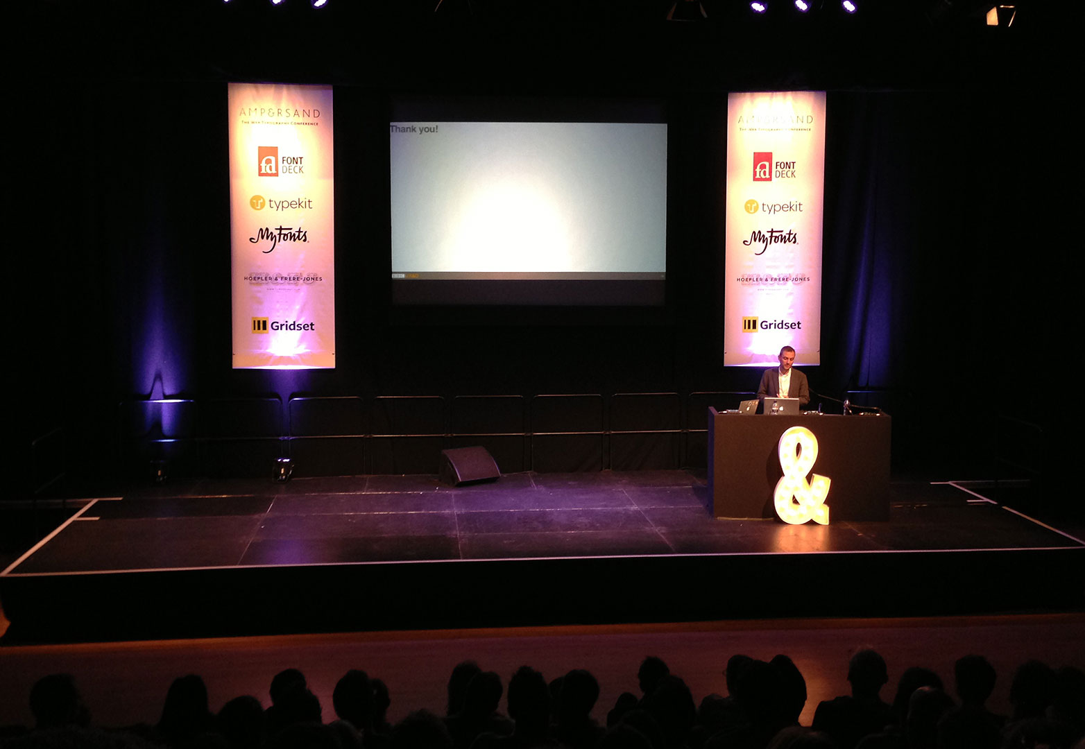 Ampersand 2013: The web typography conference amp_005