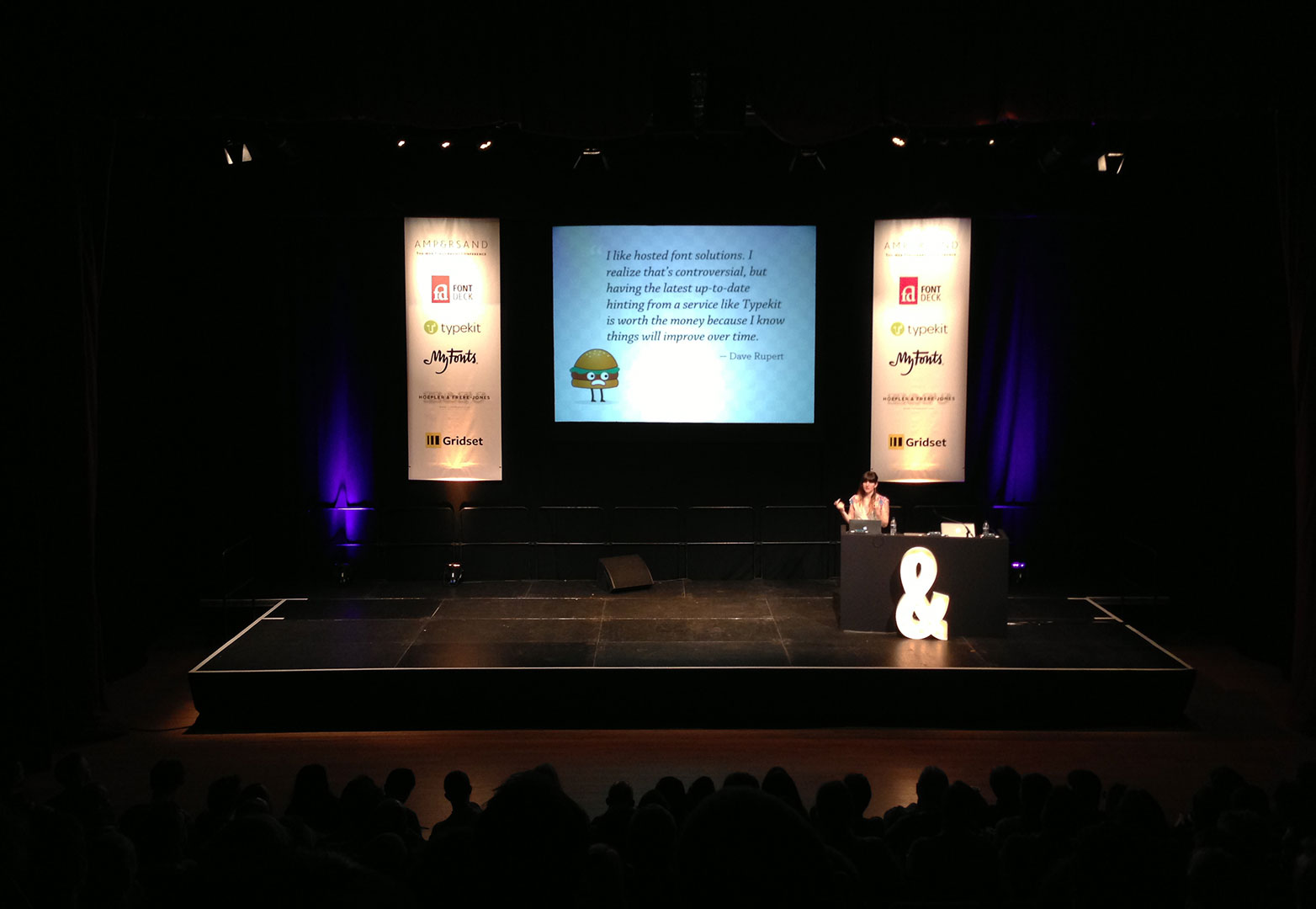 Ampersand 2013: The web typography conference amp_008
