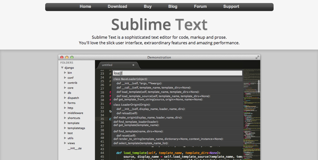 Sublime Text copy Sublime Text copy