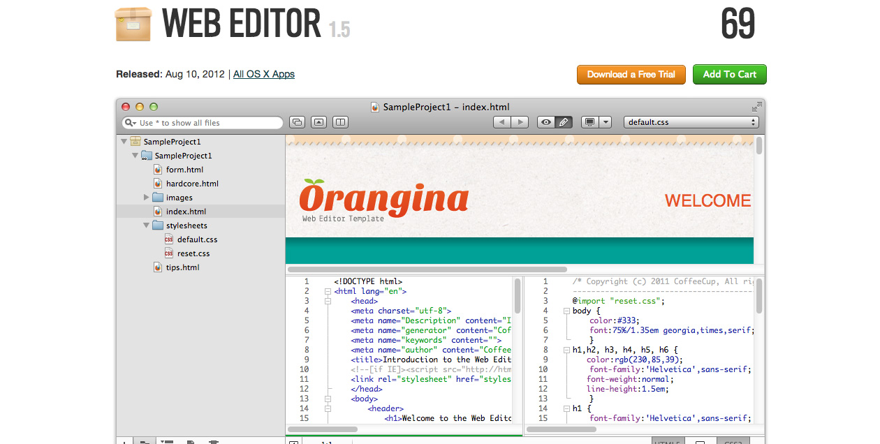 Web Editor copy Web Editor copy