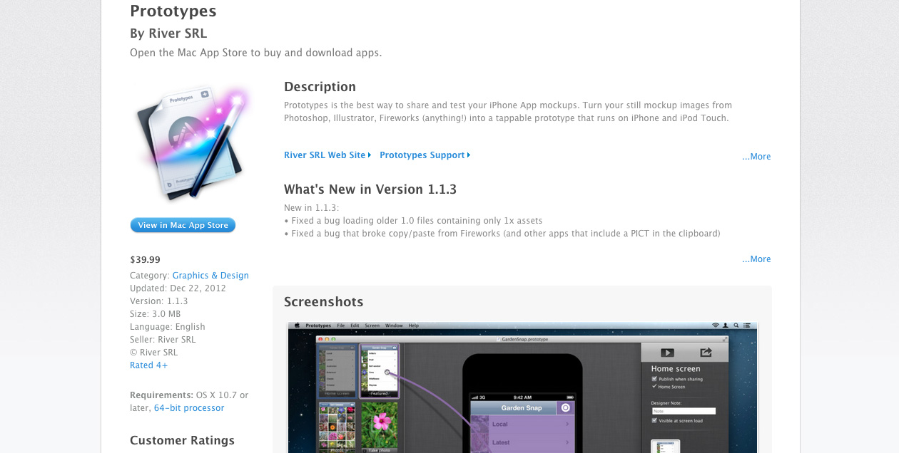 Prototypes copy Prototypes copy