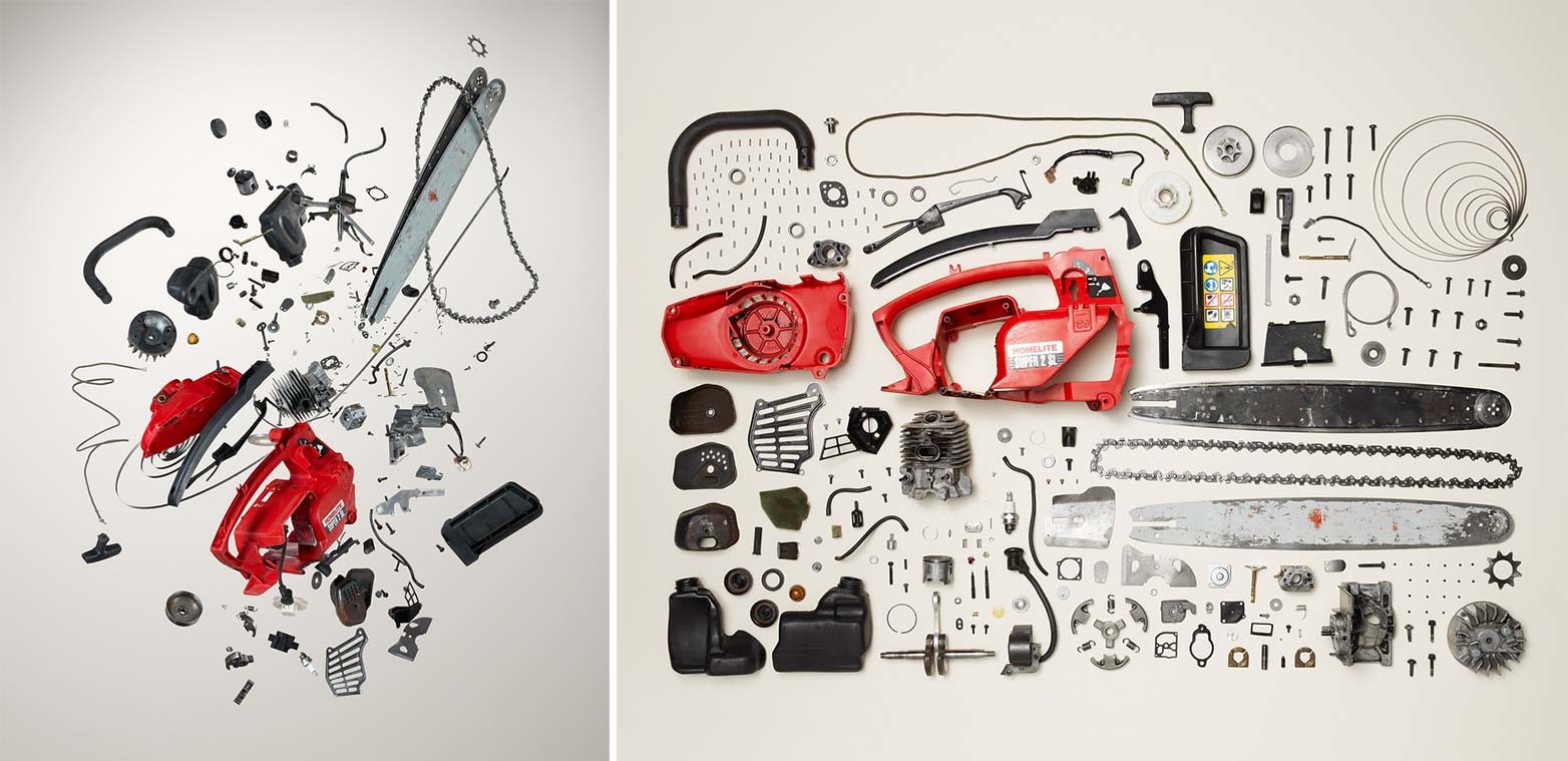 The nuts and bolts of photography: things come apart mclellan_001