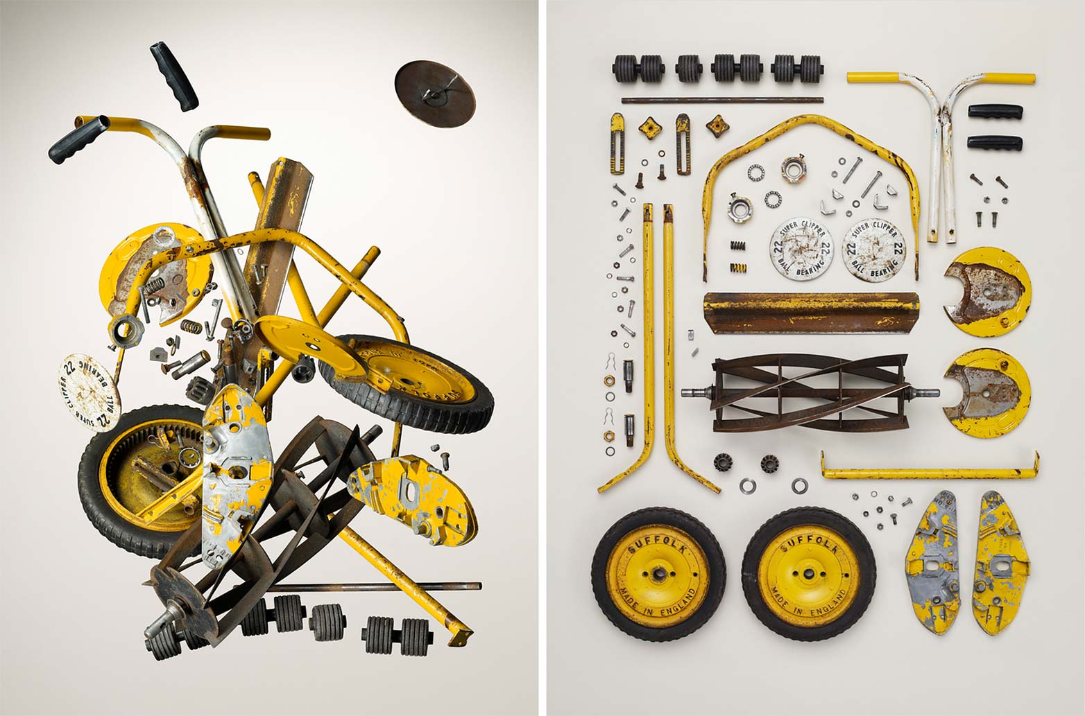 The nuts and bolts of photography: things come apart mclellan_009
