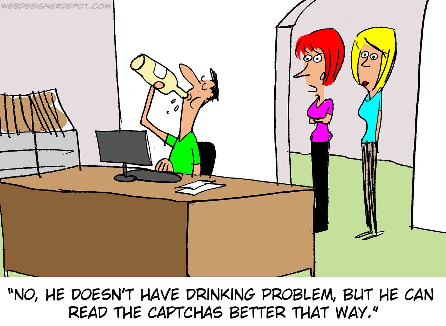 Comics of the week #188 12