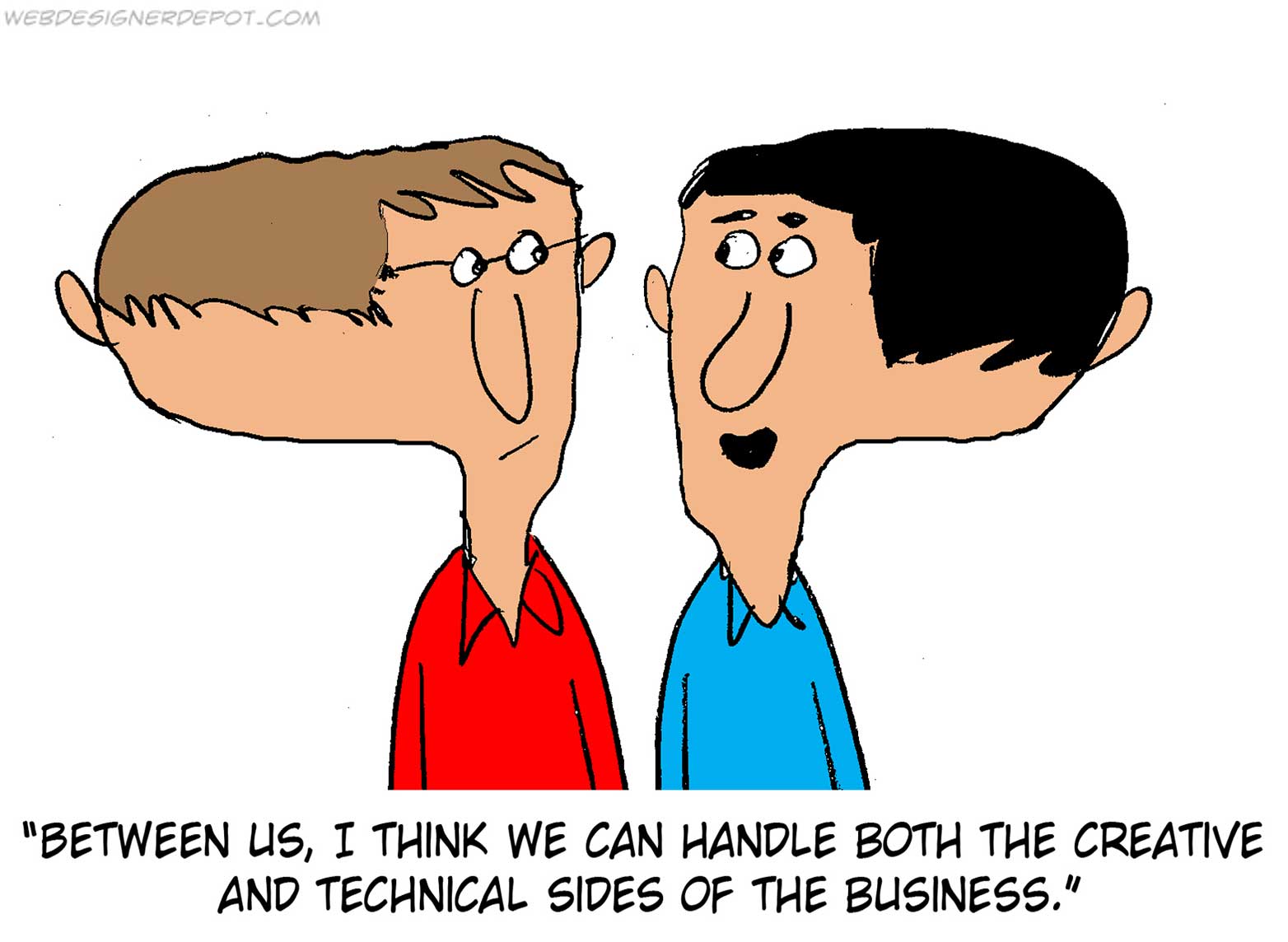 Comics of the week #188 13