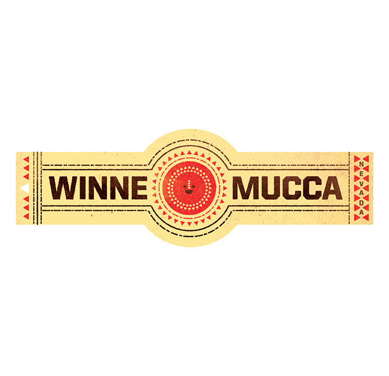 Side project: The Everywhere Project Winnemucca