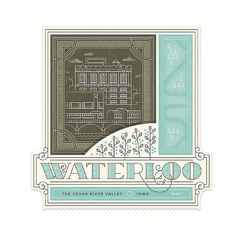 Side project: The Everywhere Project Waterloo