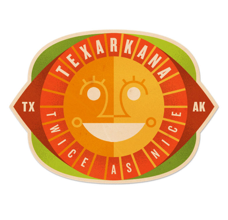 Side project: The Everywhere Project Texarkana