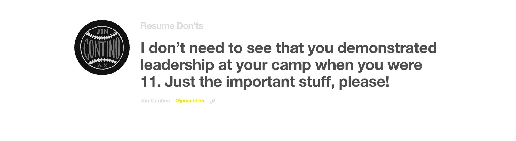 Want to be a designer? Learn the secret handshake jon_contino